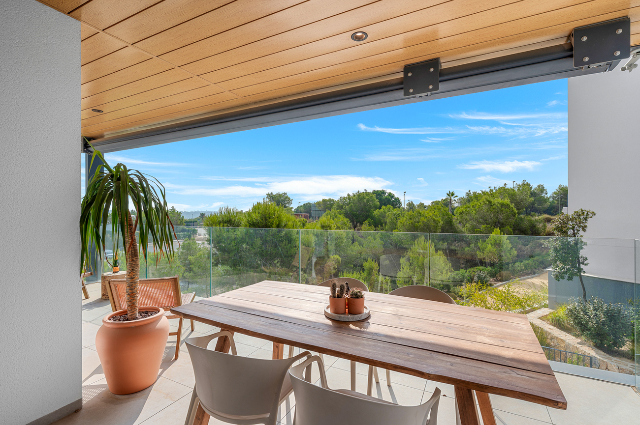 For sale - 2 Bedroom 2 Bathroom Apartment in Orihuela Costa - Las Colinas Golf  - Alicante