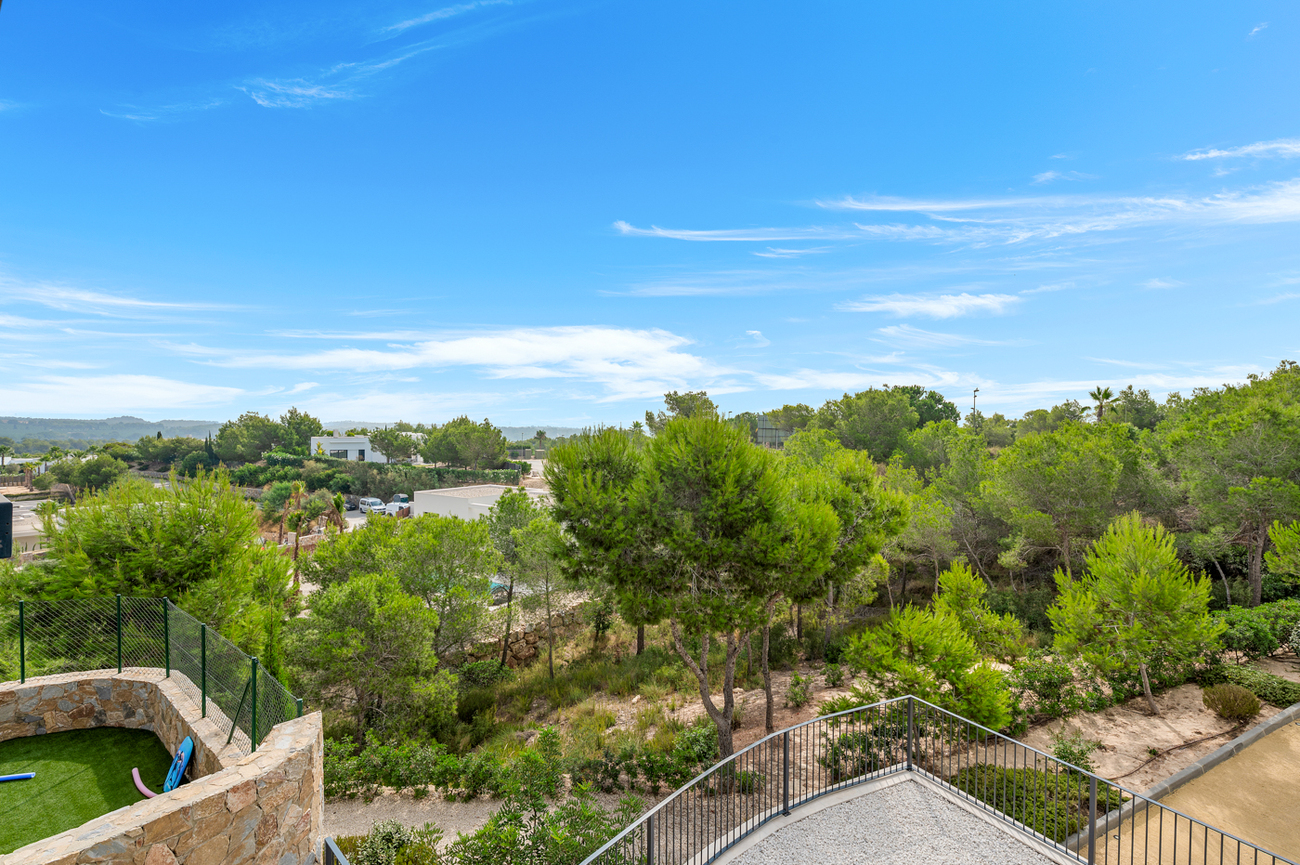 For sale - 2 Bedroom 2 Bathroom Apartment in Orihuela Costa - Las Colinas Golf  - Alicante