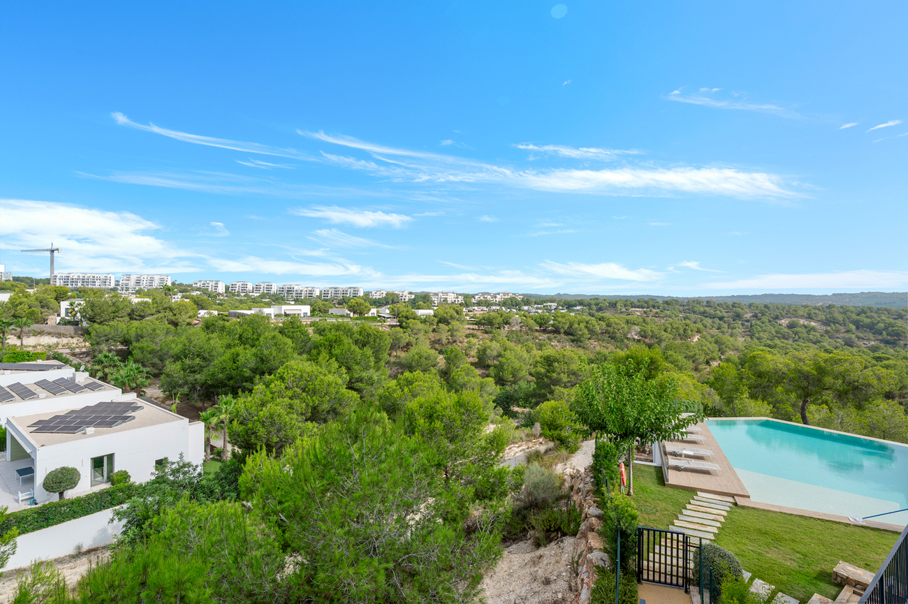 For sale - 2 Bedroom 2 Bathroom Apartment in Orihuela Costa - Las Colinas Golf  - Alicante