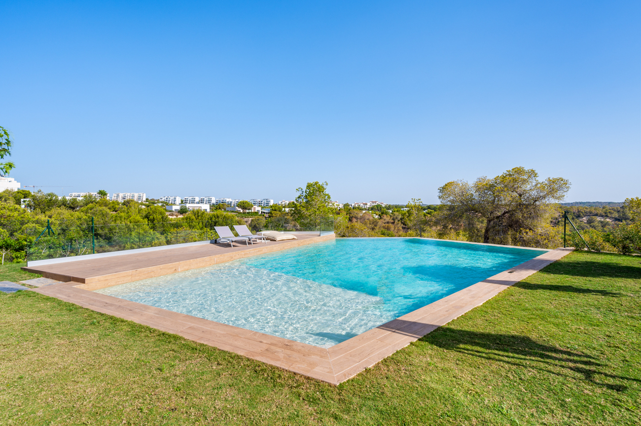 For sale - 2 Bedroom 2 Bathroom Apartment in Orihuela Costa - Las Colinas Golf  - Alicante