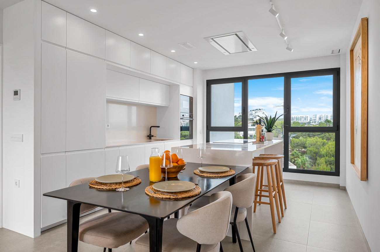 For sale - 2 Bedroom 2 Bathroom Apartment in Orihuela Costa - Las Colinas Golf  - Alicante