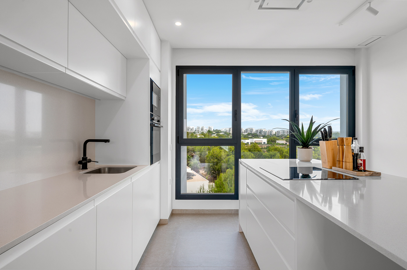 For sale - 2 Bedroom 2 Bathroom Apartment in Orihuela Costa - Las Colinas Golf  - Alicante