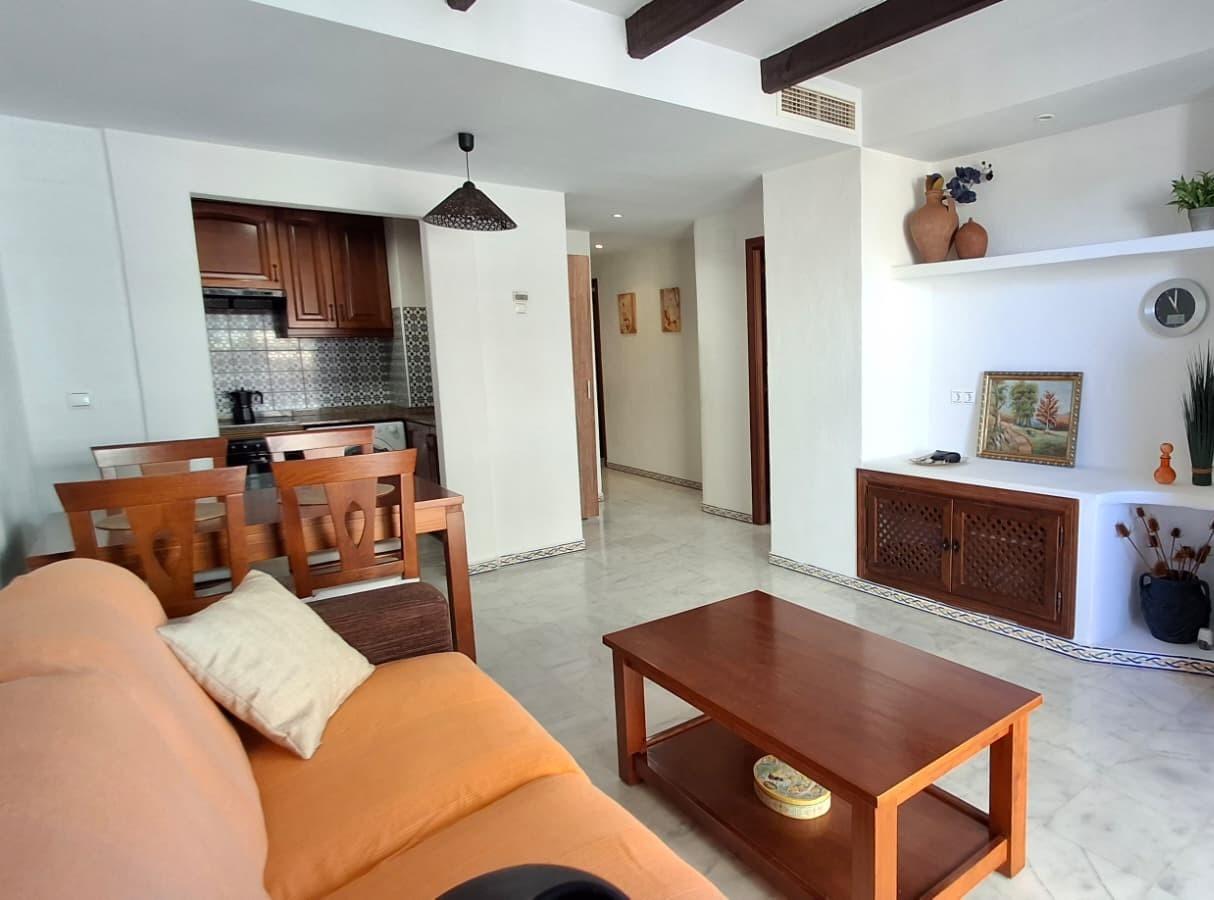 For sale - 2 Bedroom 2 Bathroom Apartment in Torrevieja - Los Frutales  - Alicante