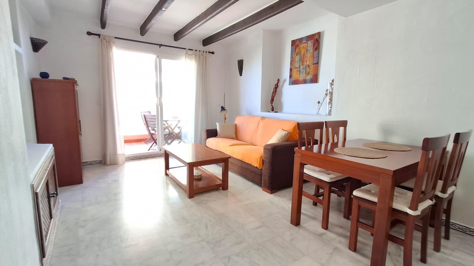 For sale - 2 Bedroom 2 Bathroom Apartment in Torrevieja - Los Frutales  - Alicante