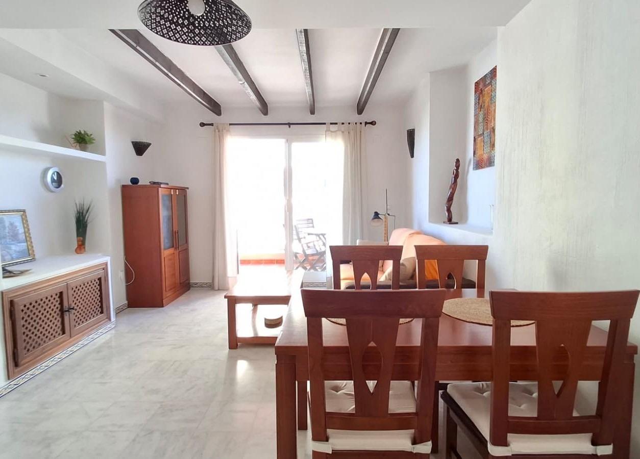 For sale - 2 Bedroom 2 Bathroom Apartment in Torrevieja - Los Frutales  - Alicante