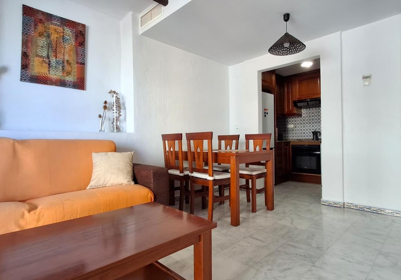 For sale - 2 Bedroom 2 Bathroom Apartment in Torrevieja - Los Frutales  - Alicante