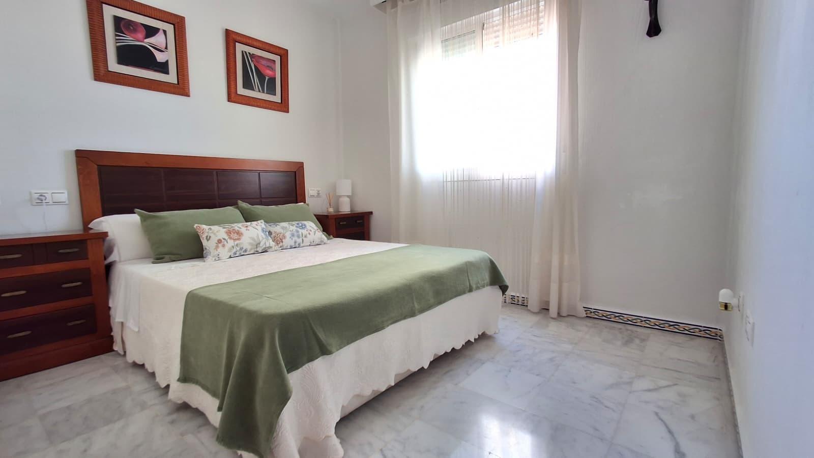 For sale - 2 Bedroom 2 Bathroom Apartment in Torrevieja - Los Frutales  - Alicante