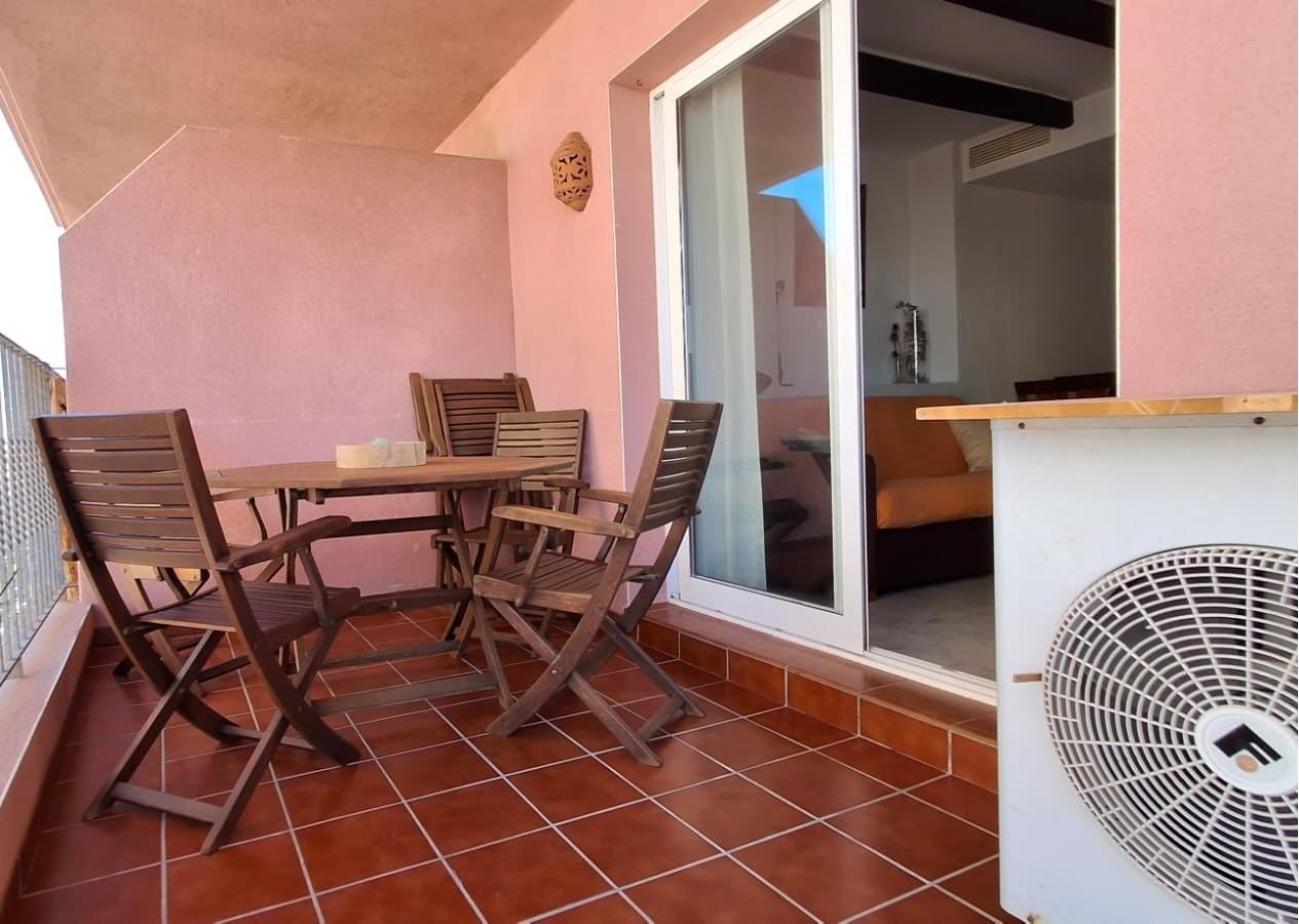 For sale - 2 Bedroom 2 Bathroom Apartment in Torrevieja - Los Frutales  - Alicante