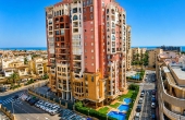 27-82-206-11-542/80649, 2 Bedroom 2 Bathroom Apartment in Torrevieja