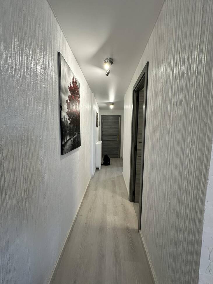 For sale - 3 Bedroom 2 Bathroom Apartment in Torrevieja - Centro  - Alicante
