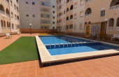 27-456-457-11-924/80654, 2 Bedroom 1 Bathroom Apartment in Torrevieja