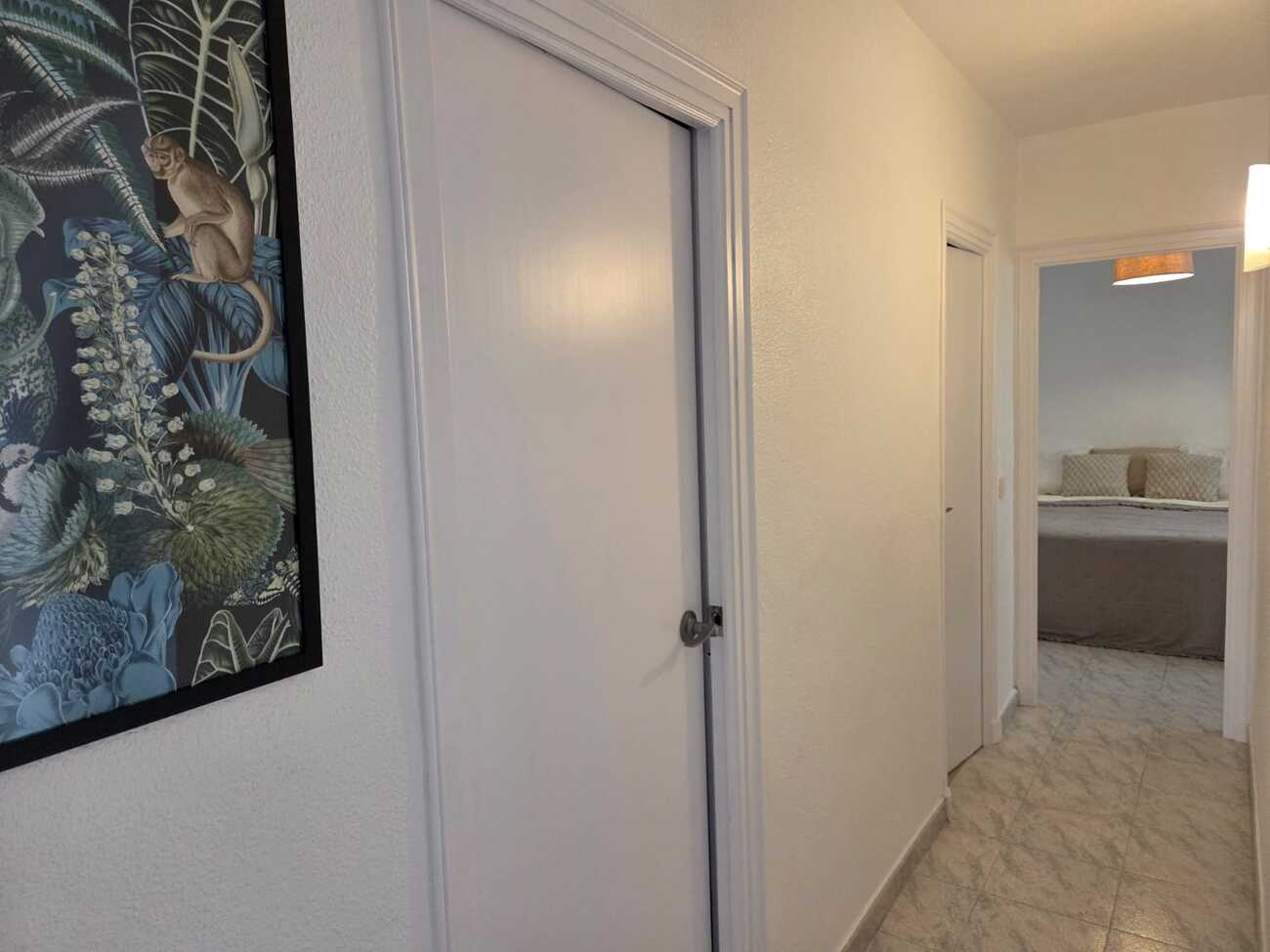 For sale - 3 Bedroom 2 Bathroom Apartment in Torrevieja - Habaneras  - Alicante