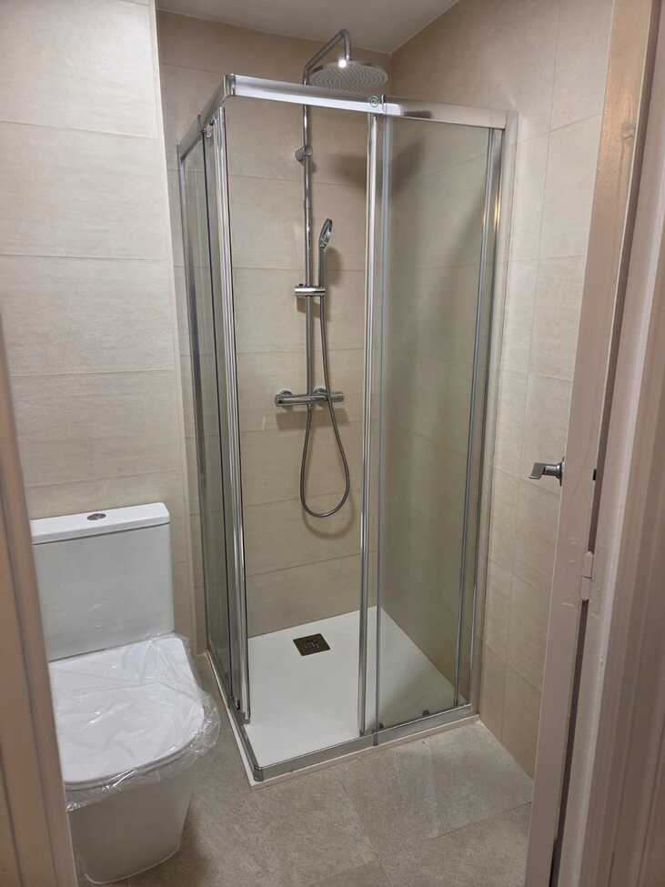 For sale - 3 Bedroom 2 Bathroom Apartment in Torrevieja - Habaneras  - Alicante