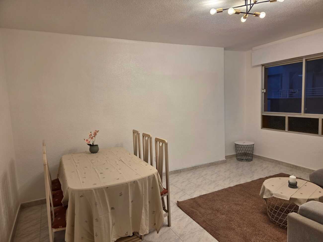 For sale - 3 Bedroom 2 Bathroom Apartment in Torrevieja - Habaneras  - Alicante