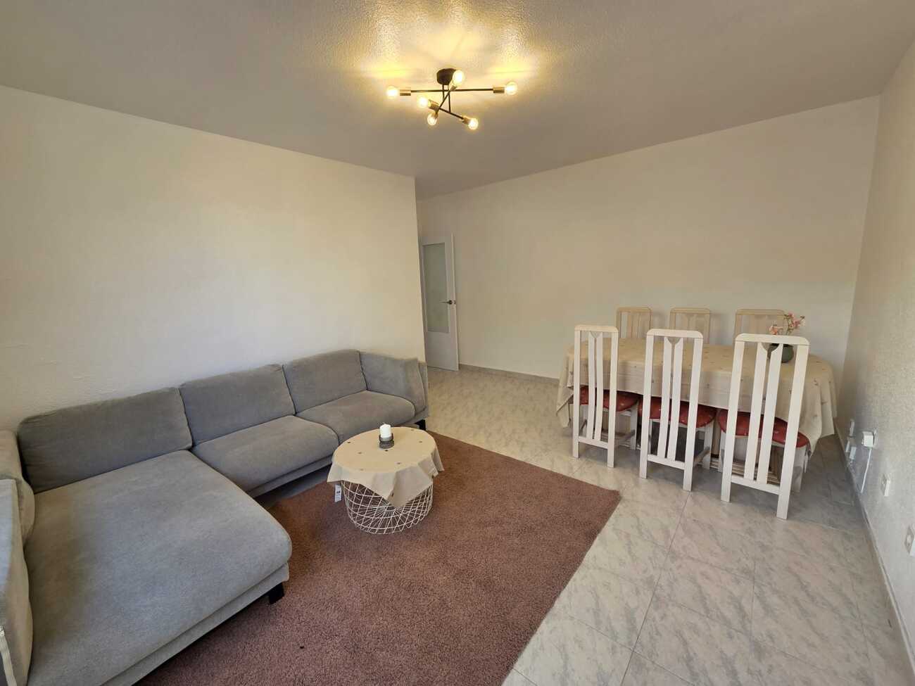For sale - 3 Bedroom 2 Bathroom Apartment in Torrevieja - Habaneras  - Alicante