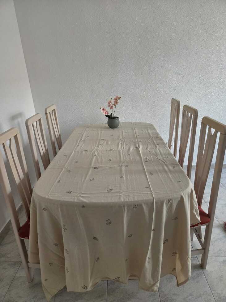For sale - 3 Bedroom 2 Bathroom Apartment in Torrevieja - Habaneras  - Alicante