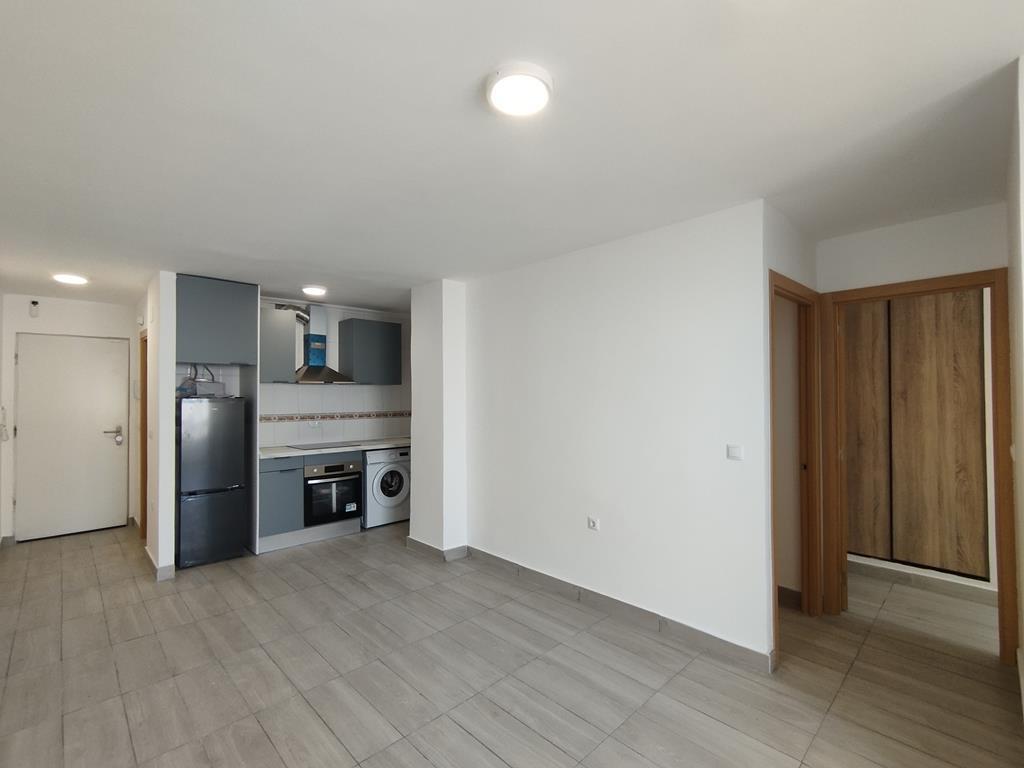 For sale - 2 Bedroom 1 Bathroom Apartment in Torrevieja - Habaneras  - Alicante