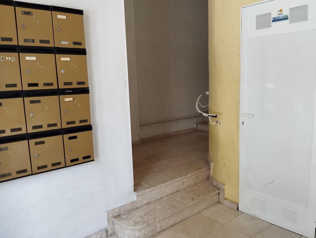 For sale - 2 Bedroom 1 Bathroom Apartment in Torrevieja - Habaneras  - Alicante