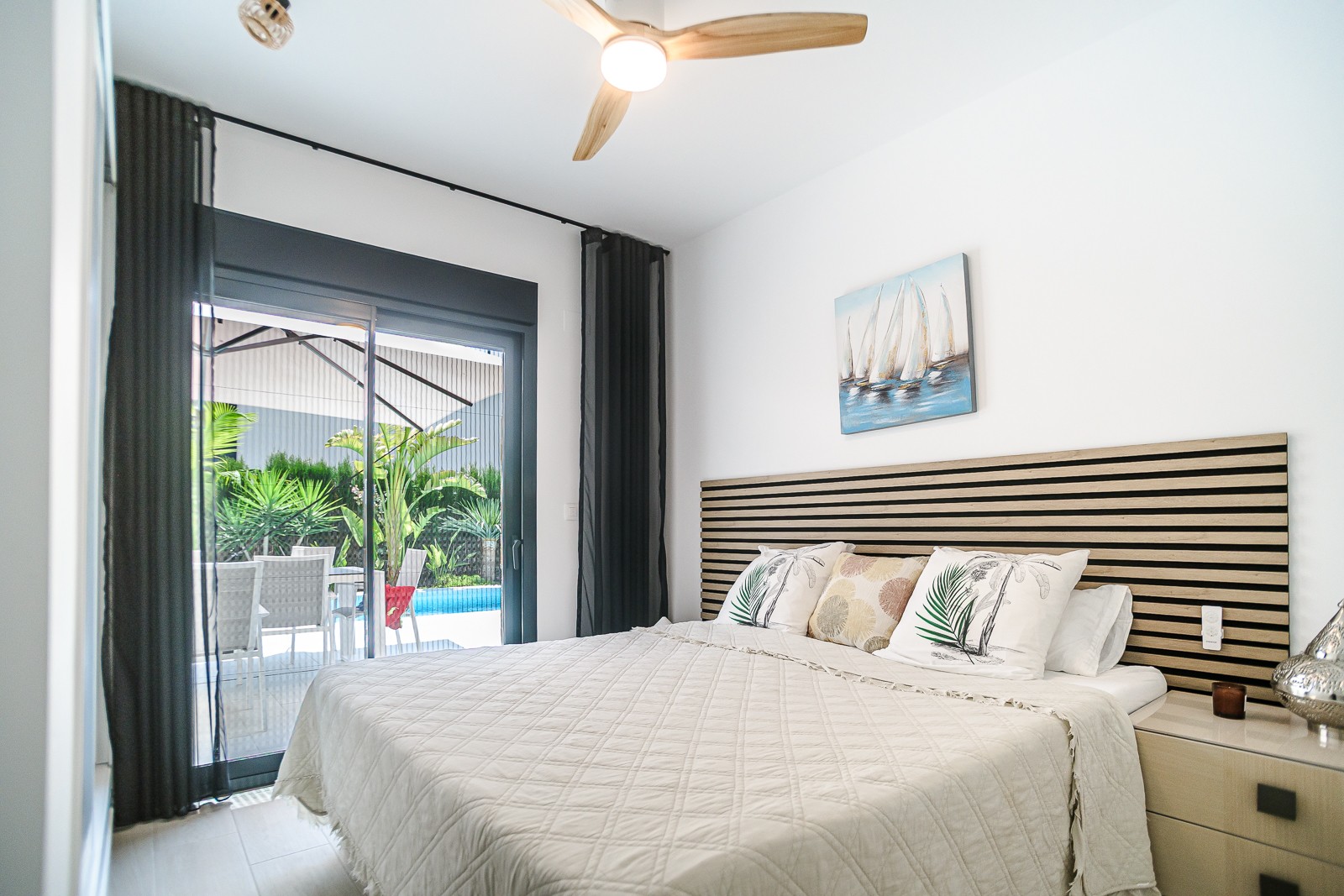 For sale - 3 Bedroom 2 Bathroom Villa in Algorfa - Inland  - Alicante