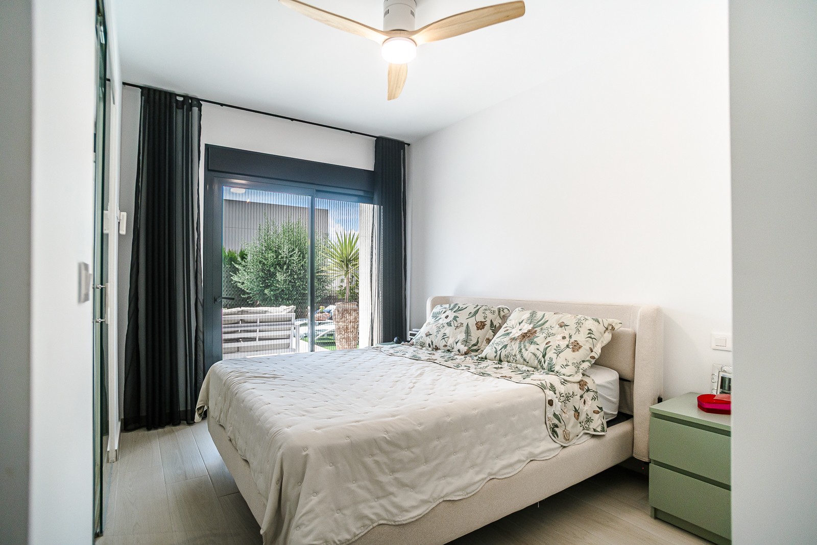 For sale - 3 Bedroom 2 Bathroom Villa in Algorfa - Inland  - Alicante