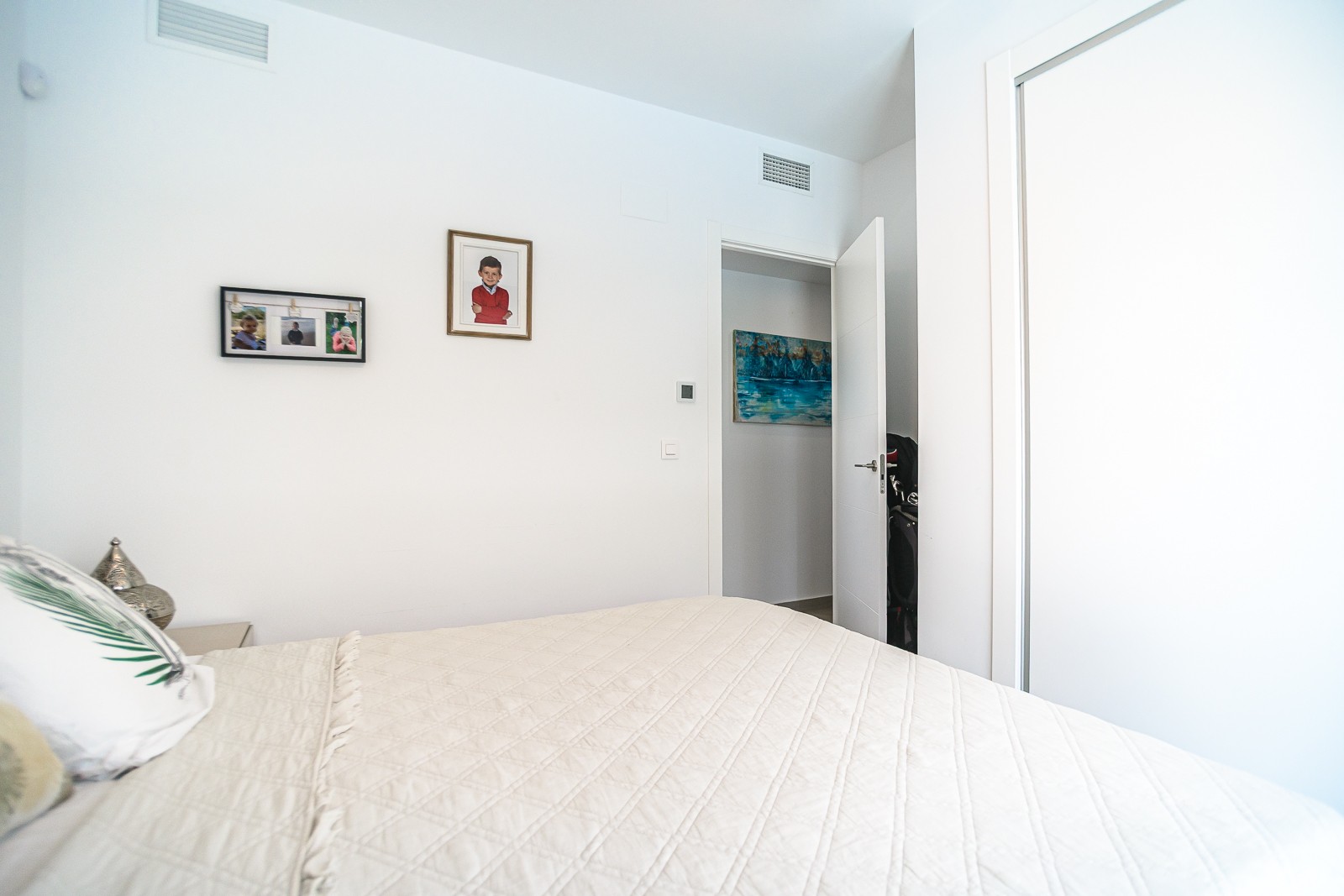 For sale - 3 Bedroom 2 Bathroom Villa in Algorfa - Inland  - Alicante
