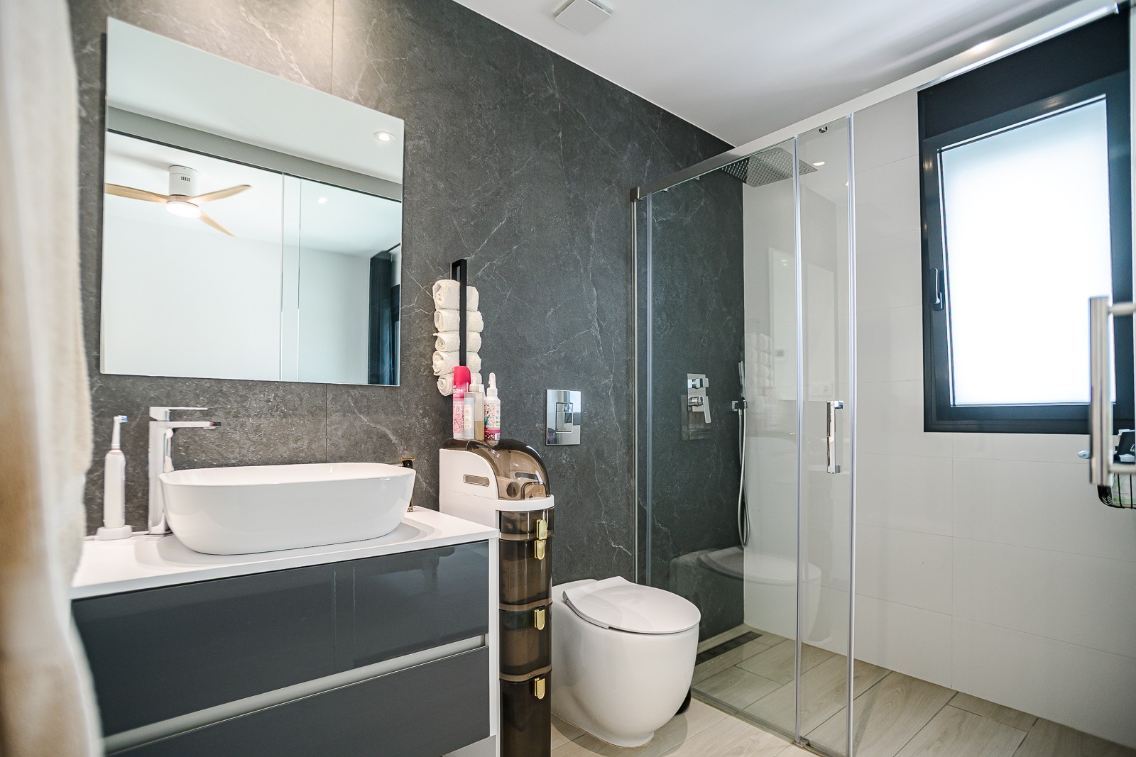 For sale - 3 Bedroom 2 Bathroom Villa in Algorfa - Inland  - Alicante