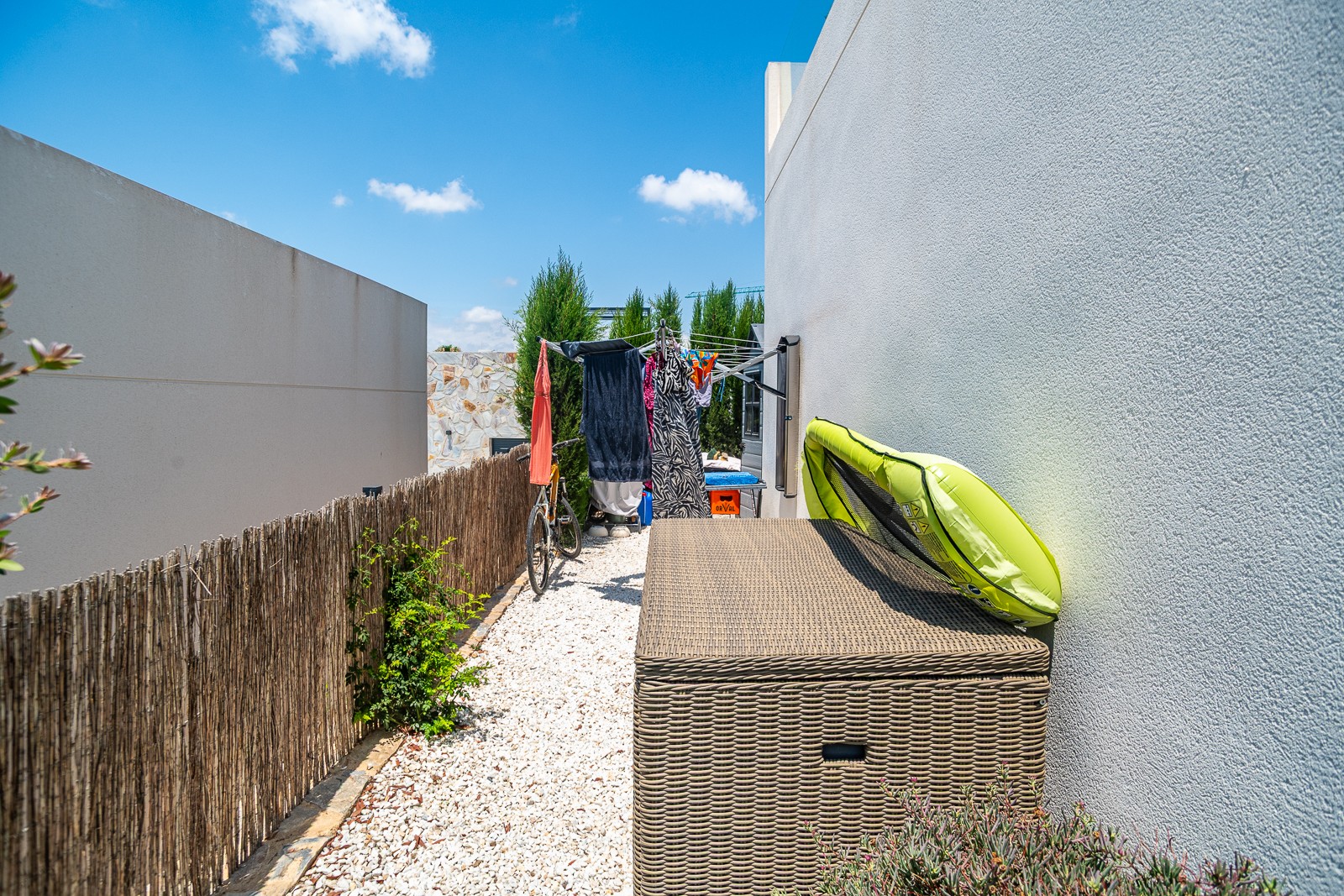 For sale - 3 Bedroom 2 Bathroom Villa in Algorfa - Inland  - Alicante