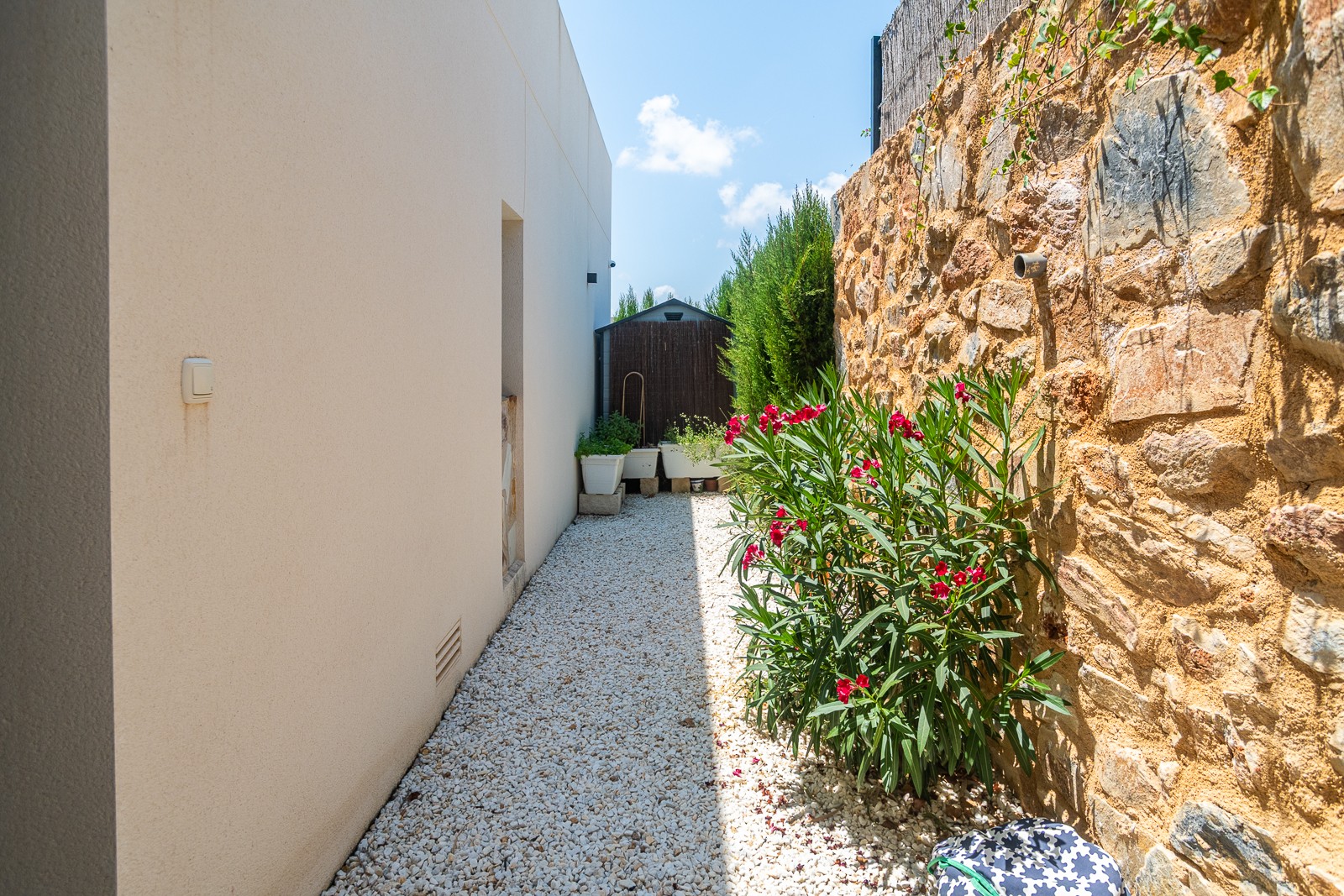 For sale - 3 Bedroom 2 Bathroom Villa in Algorfa - Inland  - Alicante