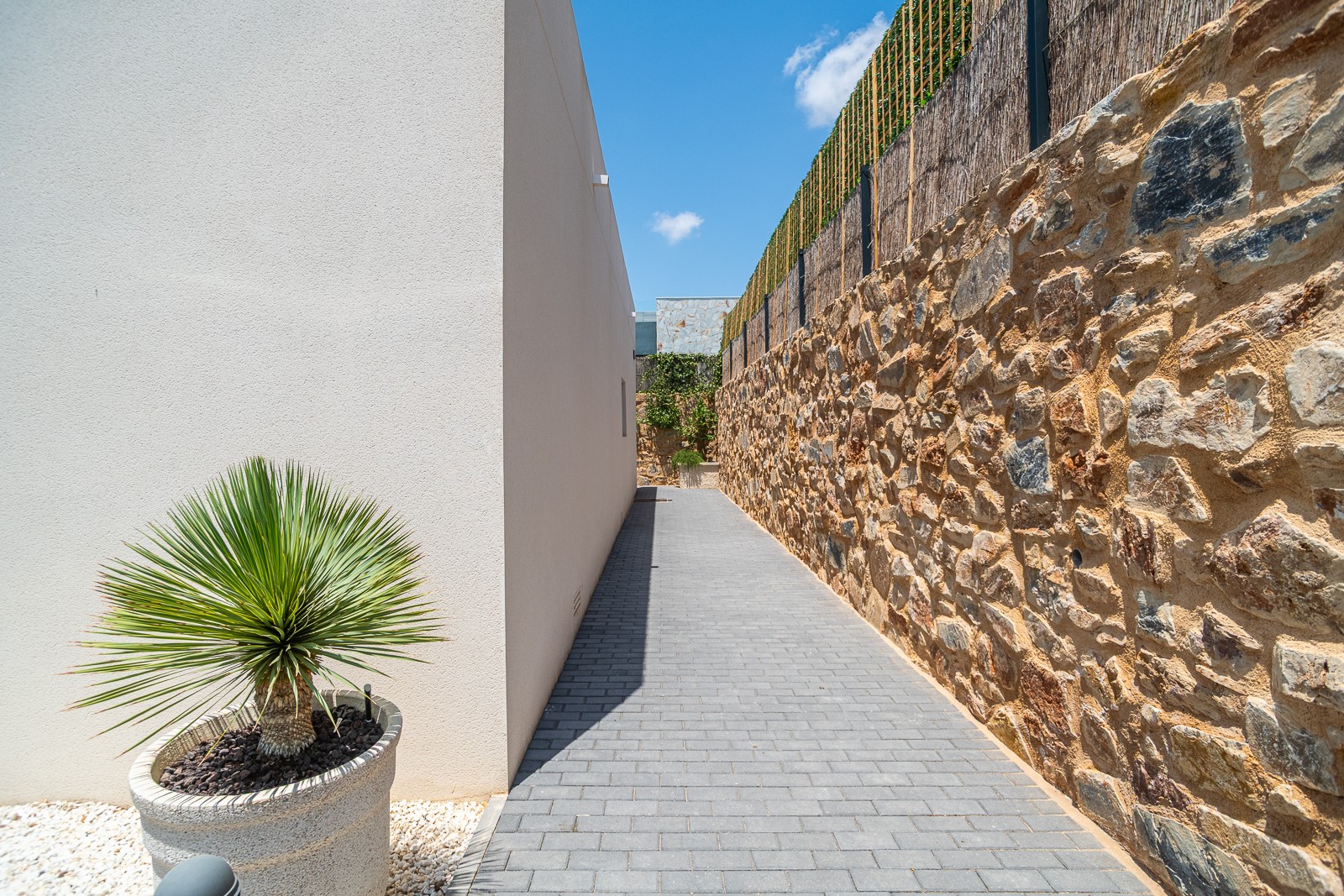 For sale - 3 Bedroom 2 Bathroom Villa in Algorfa - Inland  - Alicante