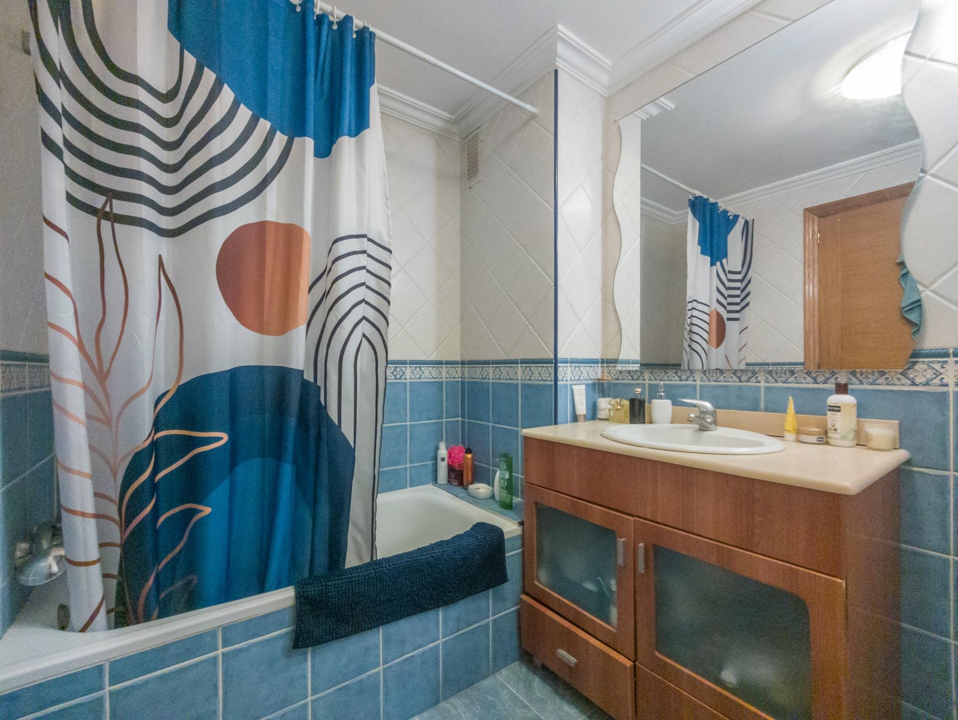 For sale - 2 Bedroom 1 Bathroom Apartment in Torrevieja - Acequion  - Alicante