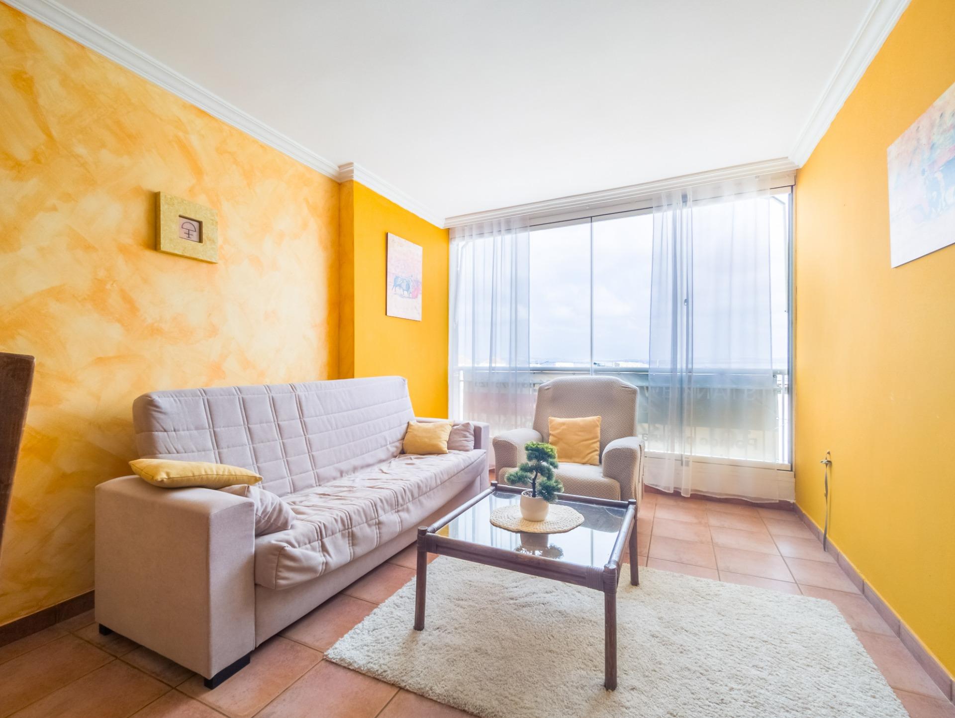 For sale - 2 Bedroom 1 Bathroom Apartment in Torrevieja - Acequion  - Alicante
