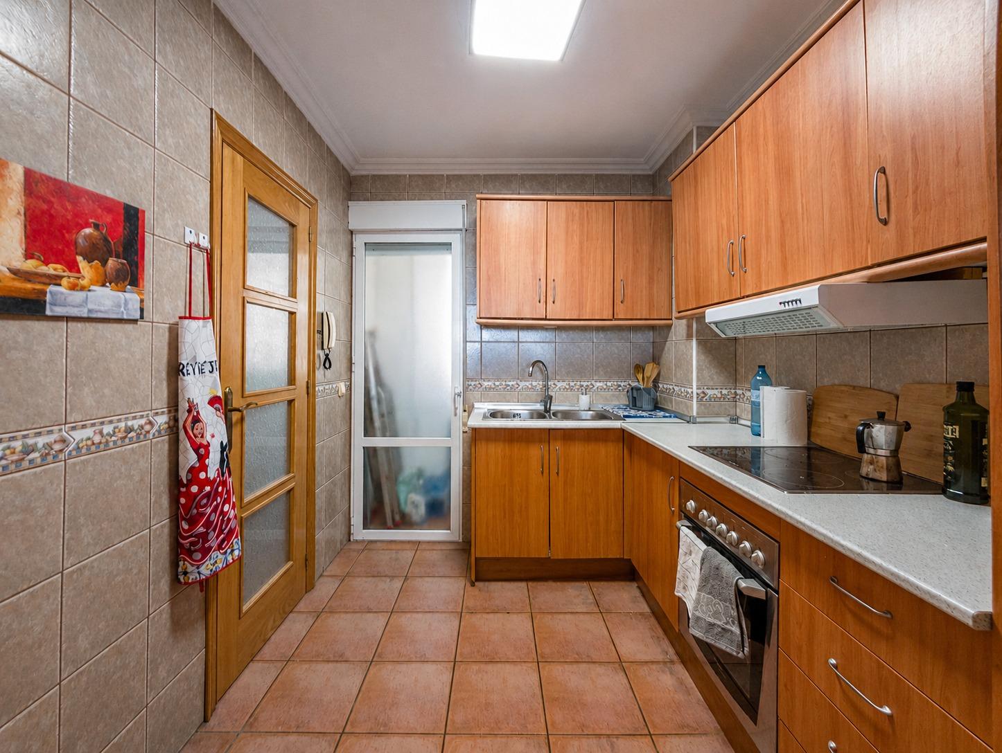 For sale - 2 Bedroom 1 Bathroom Apartment in Torrevieja - Acequion  - Alicante