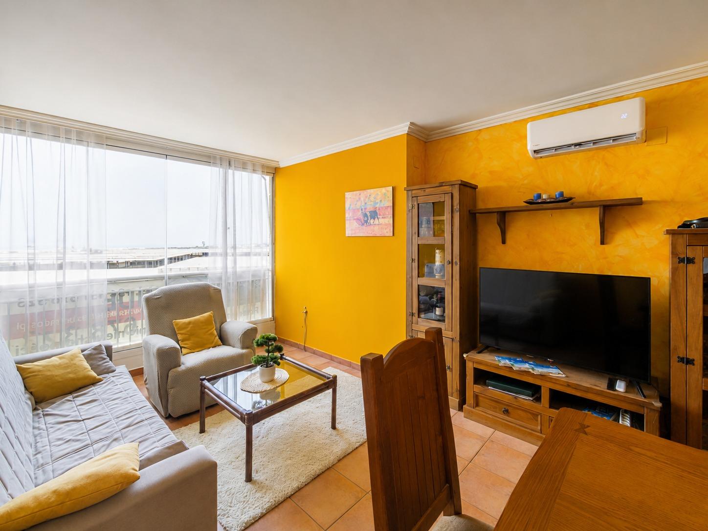 For sale - 2 Bedroom 1 Bathroom Apartment in Torrevieja - Acequion  - Alicante
