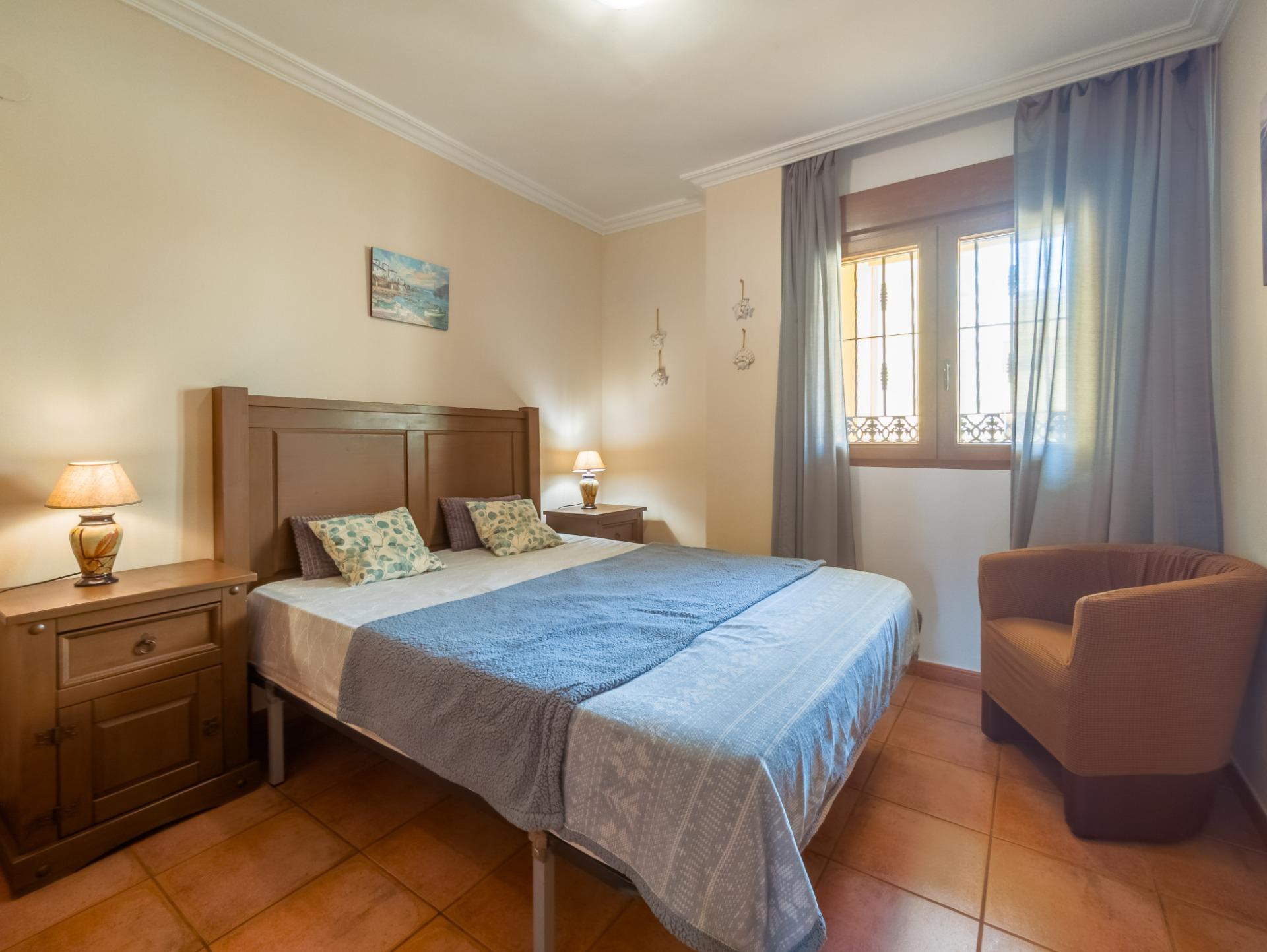 For sale - 2 Bedroom 1 Bathroom Apartment in Torrevieja - Acequion  - Alicante