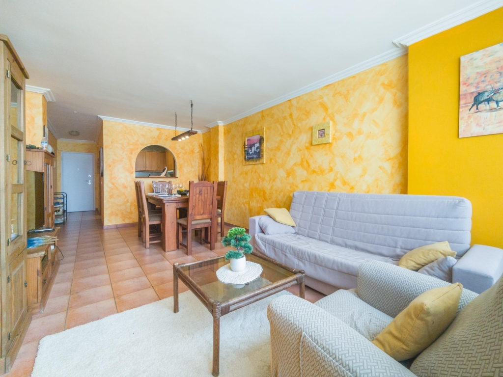2 Bedroom 1 Bathroom Apartment in Torrevieja