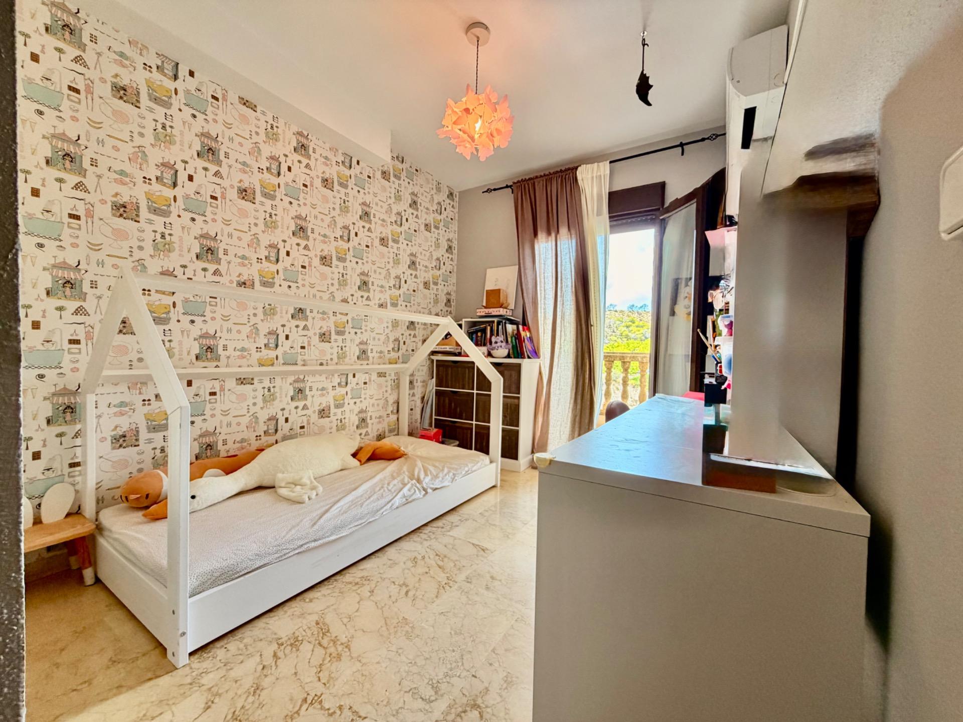 For sale - 3 Bedroom 2 Bathroom Penthouse in Orihuela Costa - Las Ramblas  - Alicante