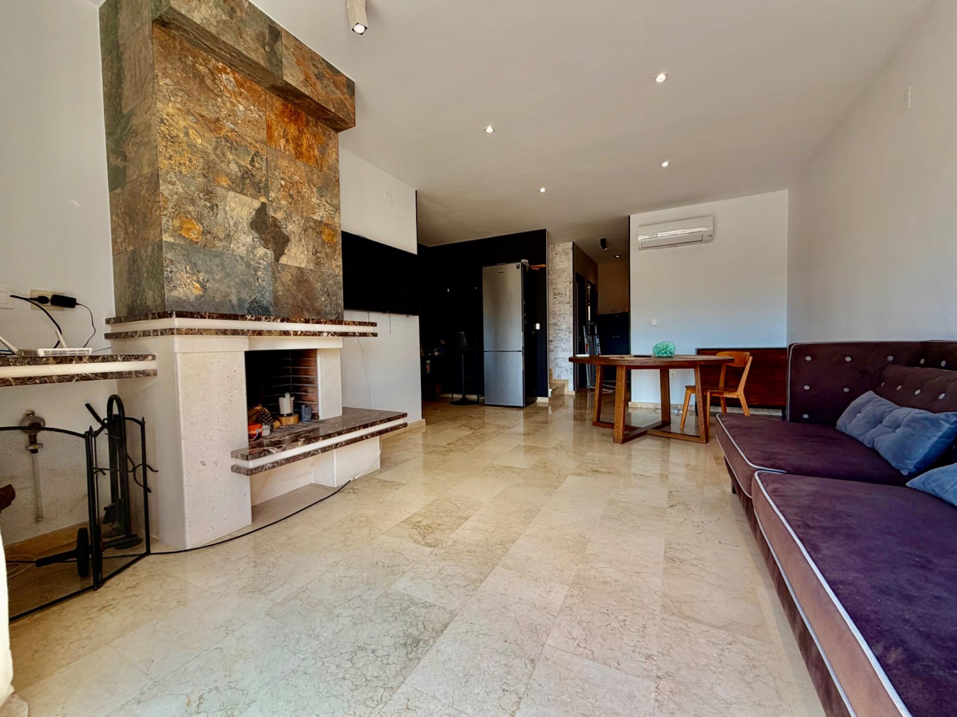 For sale - 3 Bedroom 2 Bathroom Penthouse in Orihuela Costa - Las Ramblas  - Alicante