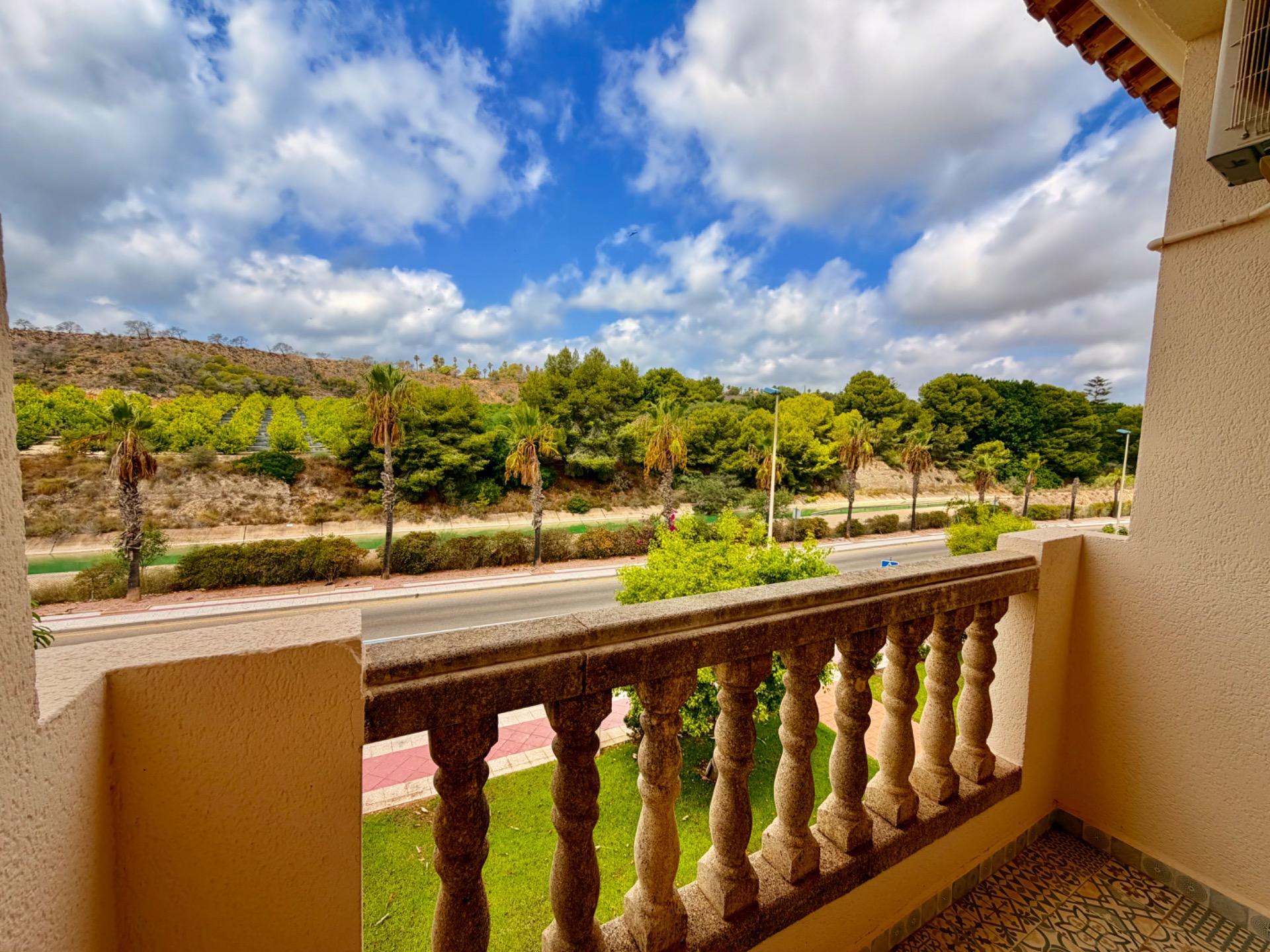 For sale - 3 Bedroom 2 Bathroom Penthouse in Orihuela Costa - Las Ramblas  - Alicante