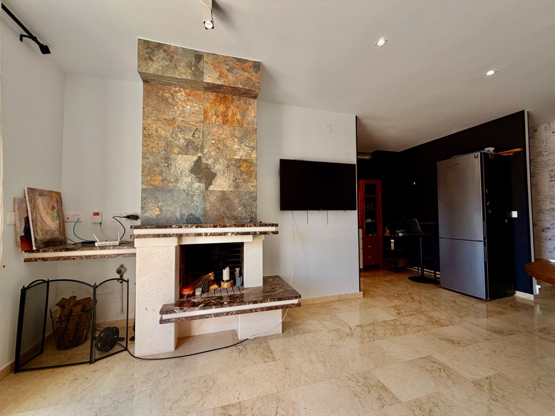 For sale - 3 Bedroom 2 Bathroom Penthouse in Orihuela Costa - Las Ramblas  - Alicante