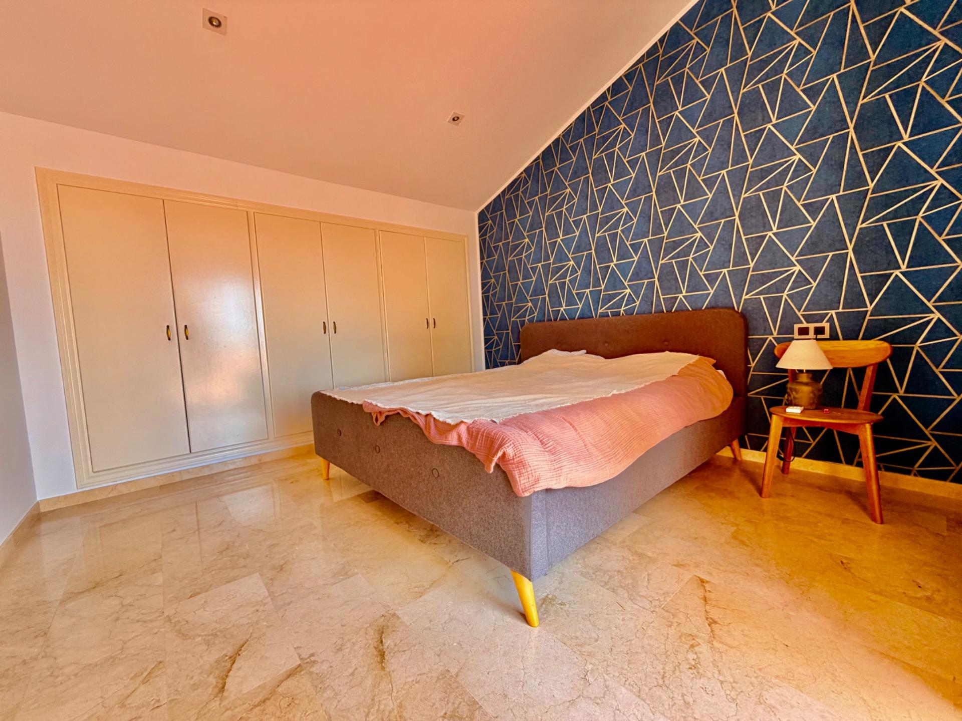For sale - 3 Bedroom 2 Bathroom Penthouse in Orihuela Costa - Las Ramblas  - Alicante