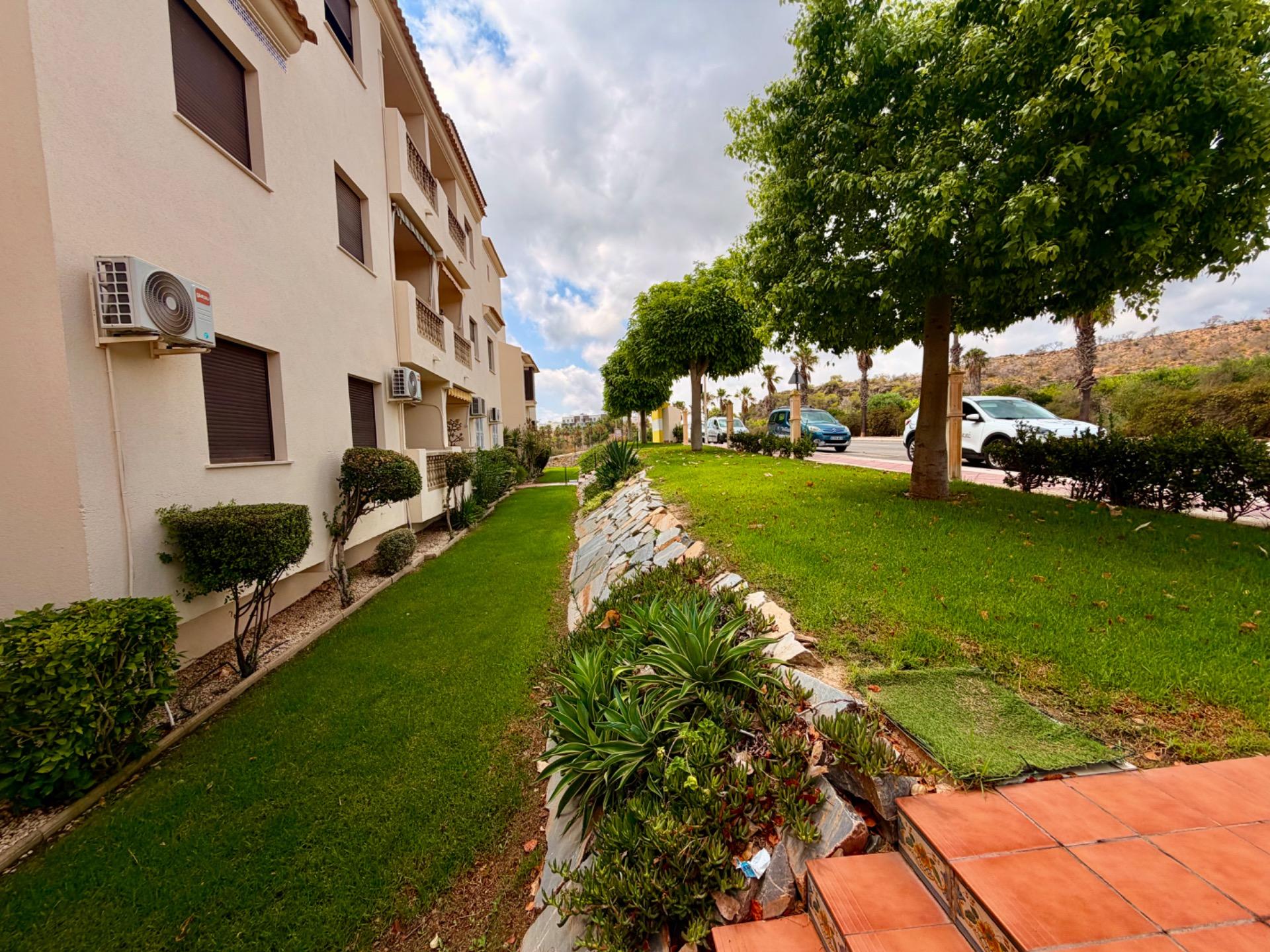 For sale - 3 Bedroom 2 Bathroom Penthouse in Orihuela Costa - Las Ramblas  - Alicante