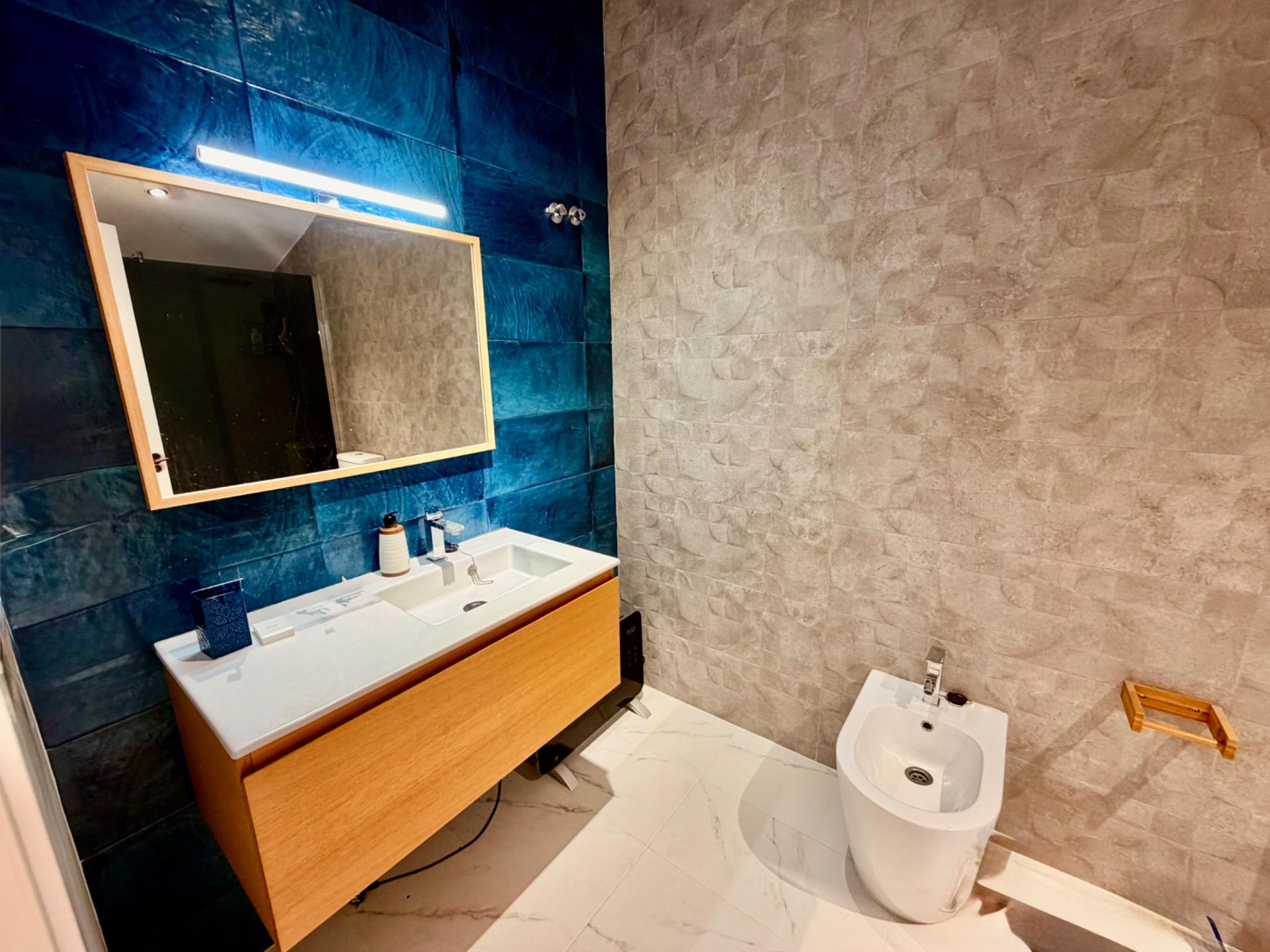 For sale - 3 Bedroom 2 Bathroom Penthouse in Orihuela Costa - Las Ramblas  - Alicante