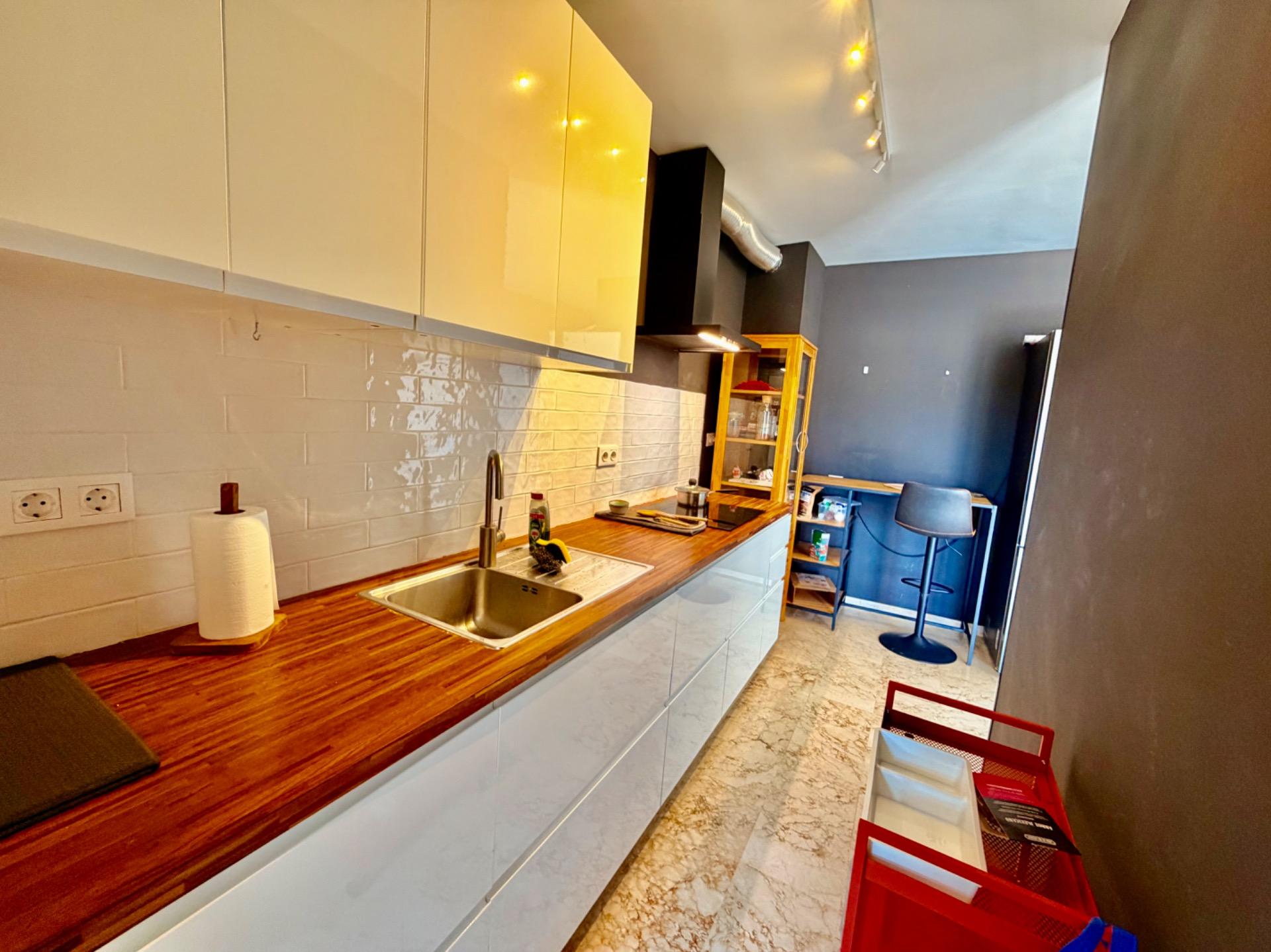 For sale - 3 Bedroom 2 Bathroom Penthouse in Orihuela Costa - Las Ramblas  - Alicante