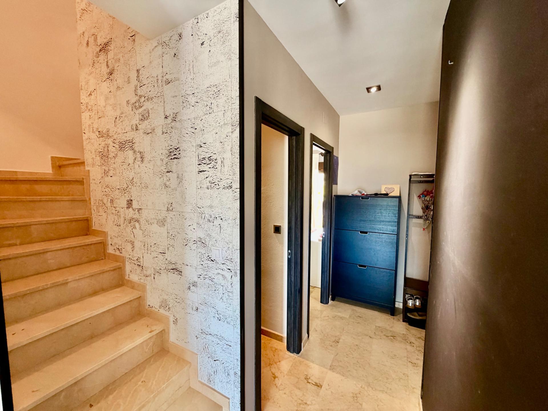For sale - 3 Bedroom 2 Bathroom Penthouse in Orihuela Costa - Las Ramblas  - Alicante