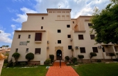 27-77-502-11-1043/80663, 3 Bedroom 2 Bathroom Penthouse in Orihuela Costa