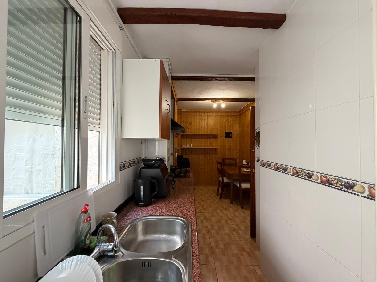 For sale - 2 Bedroom 1 Bathroom Apartment in Torrevieja - Playa Del Cura  - Alicante