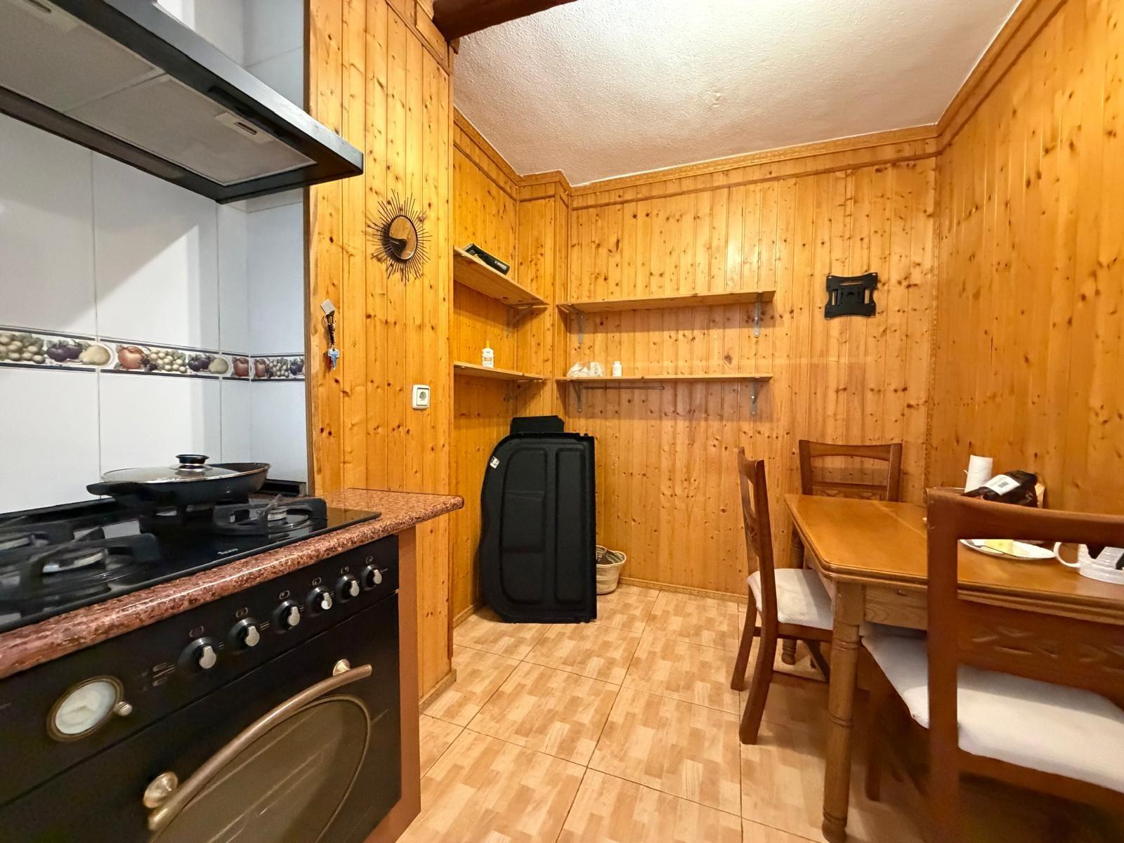For sale - 2 Bedroom 1 Bathroom Apartment in Torrevieja - Playa Del Cura  - Alicante