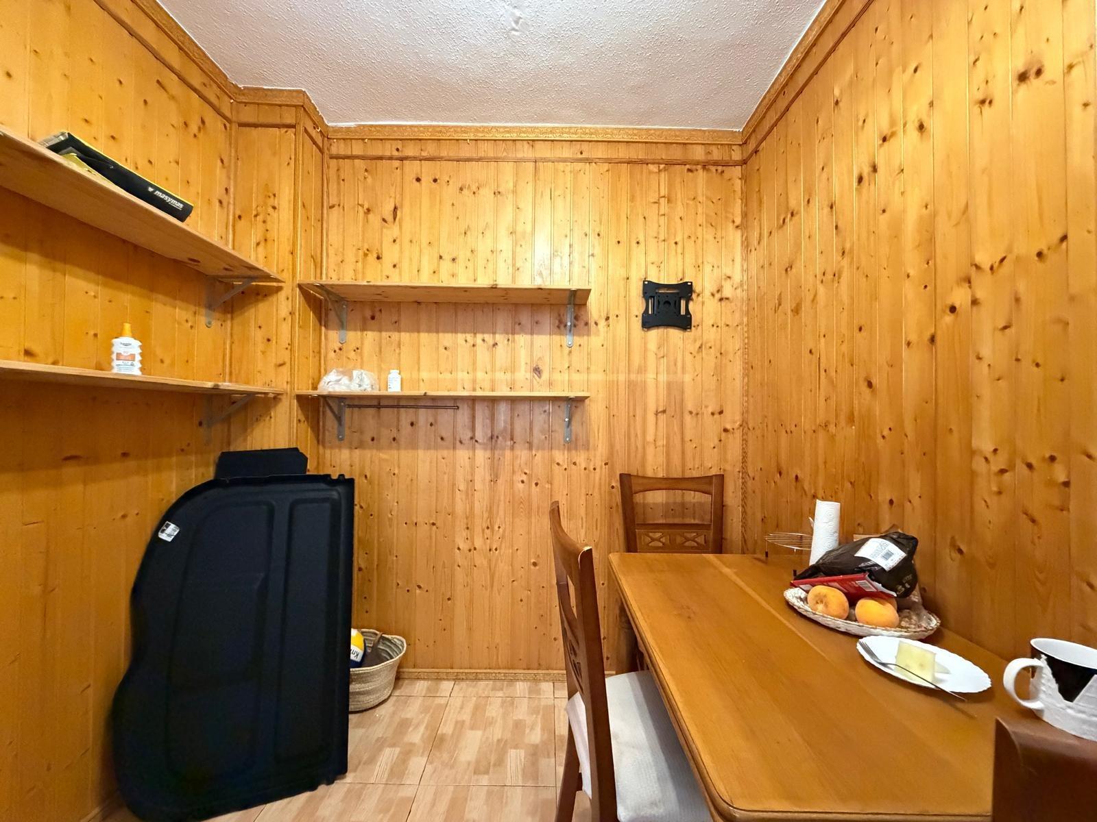For sale - 2 Bedroom 1 Bathroom Apartment in Torrevieja - Playa Del Cura  - Alicante