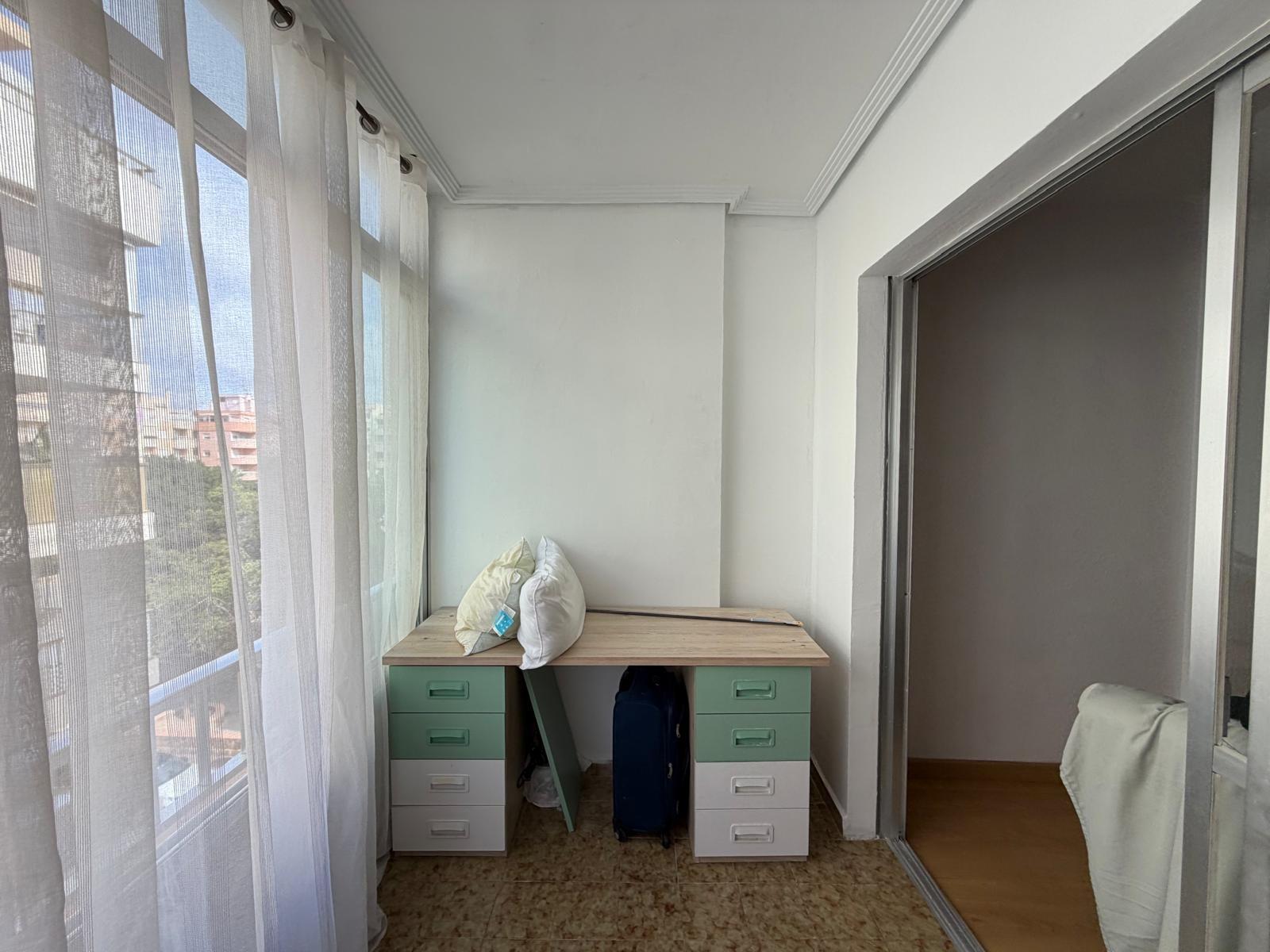 For sale - 2 Bedroom 1 Bathroom Apartment in Torrevieja - Playa Del Cura  - Alicante