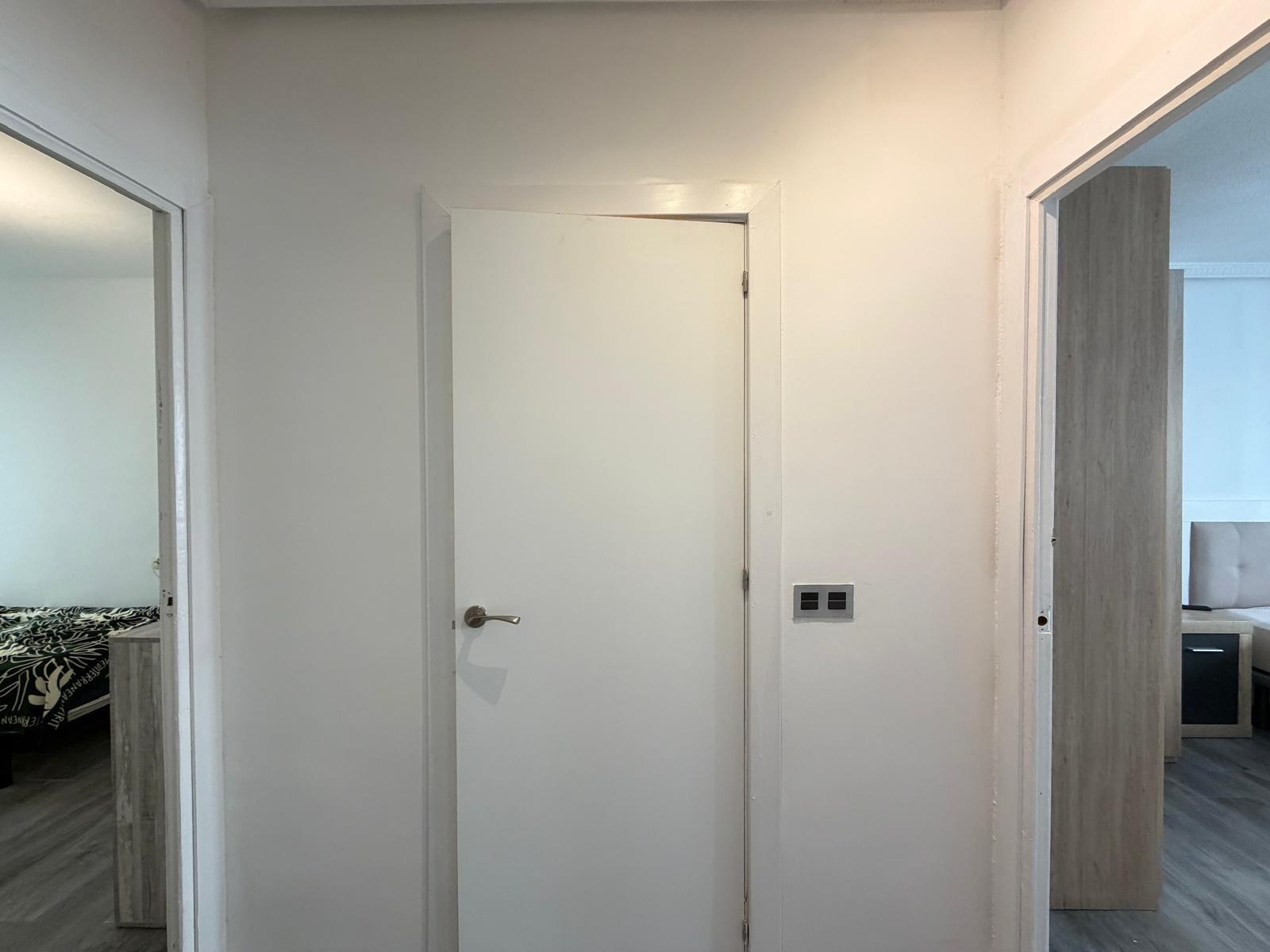 For sale - 2 Bedroom 1 Bathroom Apartment in Torrevieja - Playa Del Cura  - Alicante